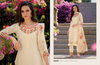 Navyaa By Lily And Lali Silk Readymade Suits Wholesale Price In Surat

